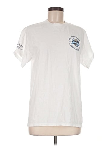 Gildan Short Sleeve T-Shirt (view 1)