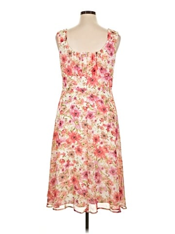 DressBarn Cocktail Dress (view 2)