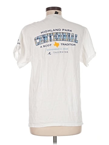 Gildan Short Sleeve T-Shirt (view 2)