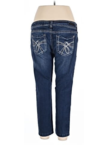 Wallflower Jeans (view 2)