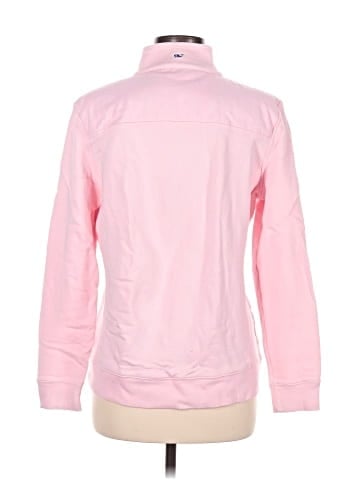 Vineyard Vines Long Sleeve Polo (view 2)
