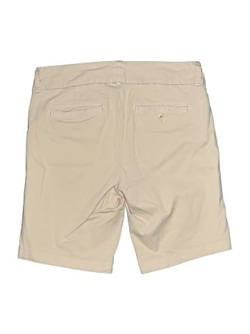 Andie Khaki Shorts (view 2)