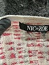 Nic + Zoe Pink Kimono Size XL (estimated) - photo 7