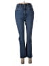 Levi's Hearts Blue Jeans Size 26 waist - photo 1