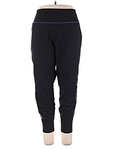 Wonder Woman Active Pants (view 1)
