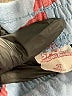 Marvel Print Blue Board Shorts Size 5T - photo 3