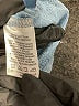 Marvel Print Blue Board Shorts Size 5T - photo 4