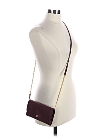 Tory Burch Leather Crossbody Bag (view 2)