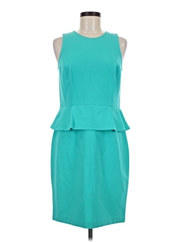 Ann Taylor LOFT Cocktail Dress (view 1)