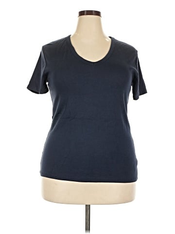 Gap Short Sleeve T-Shirt (view 1)