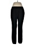 Fabletics Solid Black Dress Pants Size L - photo 1