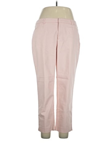 Roz & Ali Casual Pants (view 1)