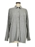 Calvin Klein Gray Cardigan Size M - photo 1