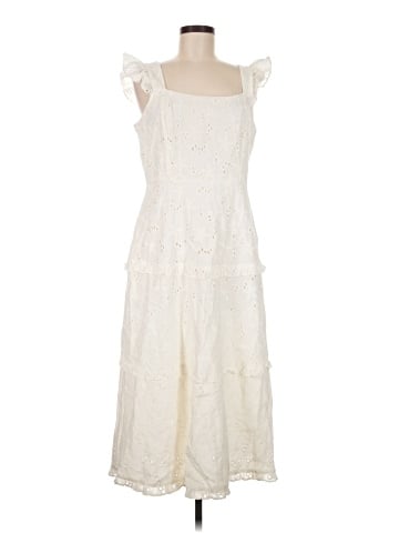 Anne Klein Casual Dress (view 1)