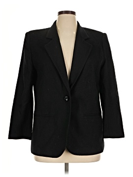 Sag Harbor Wool Blazer