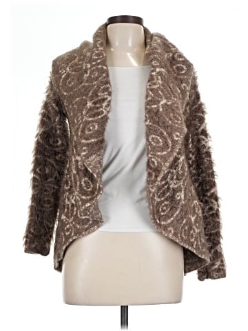 Alberto Makali Cardigan (view 1)