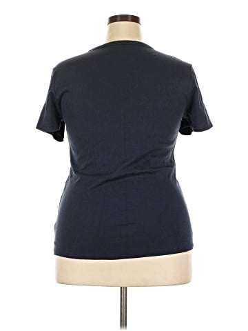 Gap Short Sleeve T-Shirt (view 2)