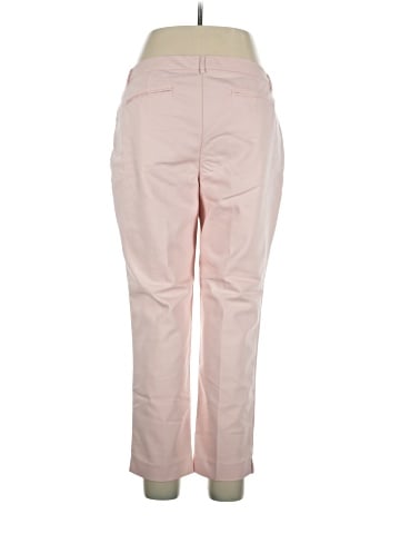 Roz & Ali Casual Pants (view 2)