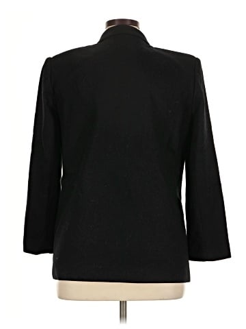 Sag Harbor Wool Blazer (view 2)
