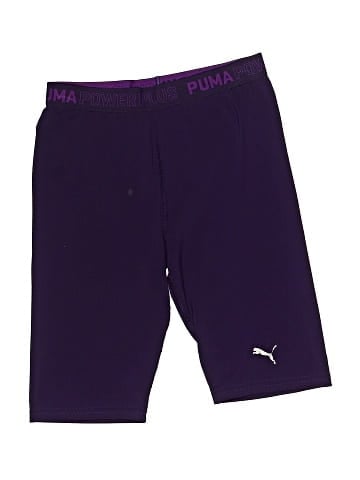 Puma Athletic Shorts (view 1)