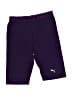 Puma Purple Athletic Shorts Size XS - photo 1