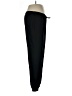 Fabletics Solid Black Dress Pants Size L - photo 4