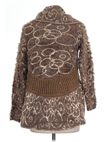 Alberto Makali Cardigan (view 2)