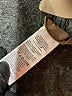 J.Crew 100% Polyester Tan Casual Skirt Size 2X - photo 5