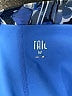 Tail Print Blue Skort Size M - photo 3