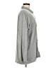 Calvin Klein Gray Cardigan Size M - photo 4