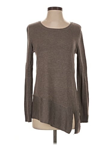 Simply Vera Vera Wang Pullover Sweater (view 1)