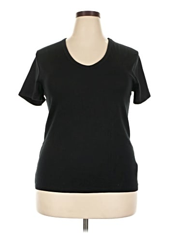 Gap Short Sleeve T-Shirt (view 1)