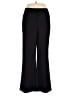 Talbots Black Dress Pants Size 16 - photo 1