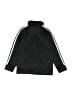 Adidas 100% Polyester Black Track Jacket Size 6 - photo 2