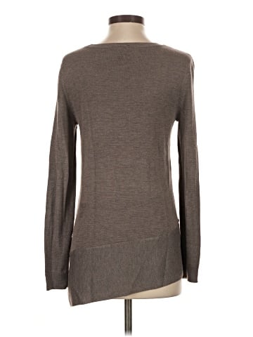 Simply Vera Vera Wang Pullover Sweater (view 2)