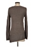 Simply Vera Vera Wang Brown Pullover Sweater Size XS - photo 2