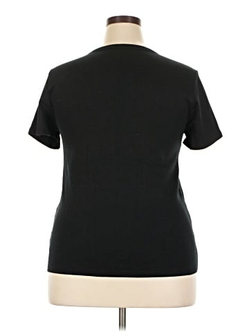 Gap Short Sleeve T-Shirt (view 2)