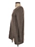 Simply Vera Vera Wang Brown Pullover Sweater Size XS - photo 5