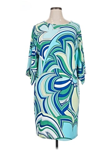 Chico's Casual Dress (view 1)