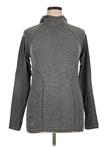 Athleta Turtleneck Sweater (view 1)