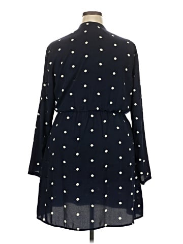 All in Favor Casual Dress (view 2)