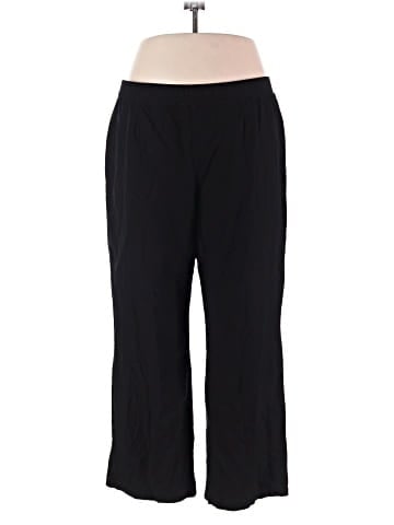 Eileen Fisher Casual Pants (view 1)