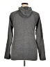 Athleta Gray Turtleneck Sweater Size XL - photo 2