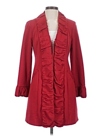 INC International Concepts Coat (view 1)