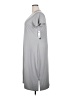 32 Degrees Solid Gray Casual Dress Size XXL - photo 5