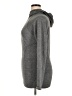Athleta Gray Turtleneck Sweater Size XL - photo 5