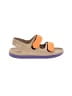 Native Tan Sandals Size 2 (youth) - photo 1
