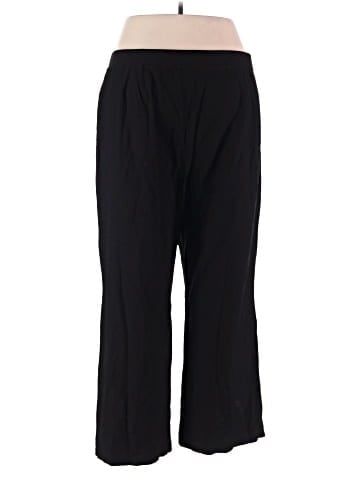 Eileen Fisher Casual Pants (view 2)