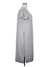 32 Degrees Solid Gray Casual Dress Size XXL - photo 4