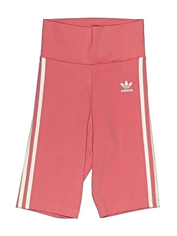 Adidas Athletic Shorts (view 1)
